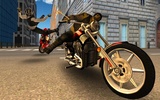 Death Moto Stunt Rider screenshot 7