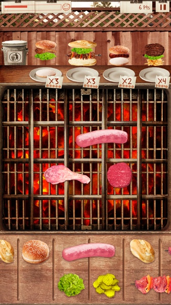 BBQ Frenzy - Preview 11