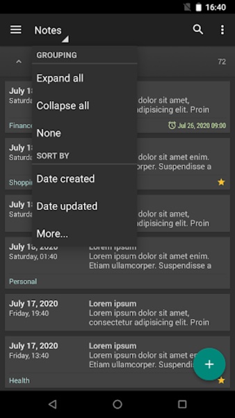 My Notes - Preview 21