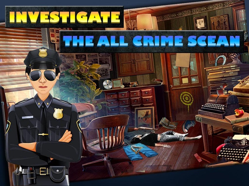 Murder Case - Preview 5