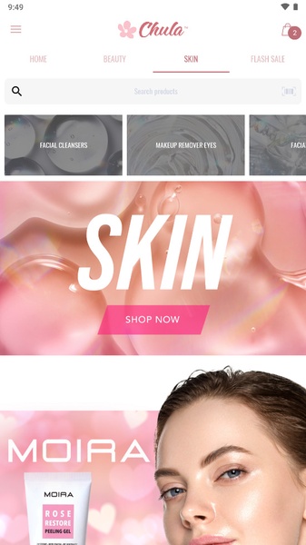 Chula - Boundless Beauty - Preview 3