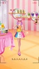 Makeover Games: Fashion Doll Makeup Dress up screenshot 9