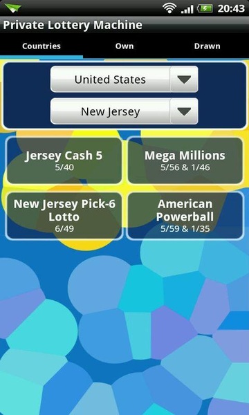 Private Lottery Machine - Preview 5
