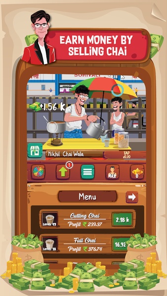 Chai Wala CEO - Preview 7