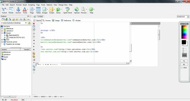 Website Builder screenshot 5