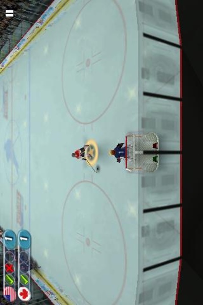 HN Shootout - Preview 1