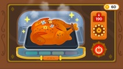 My Restaurant screenshot 4