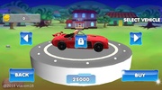 Motu Patlu Car Game screenshot 1