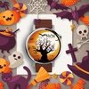 Halloween Spooky Watch Face screenshot 12