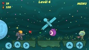 Space Invader - Space Shooter screenshot 3