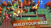 Maze Defenders - Tower Defense screenshot 10