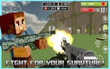 Block Island Survival Games screenshot 5