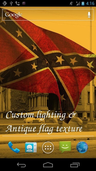 Confederate Flag - Preview 2
