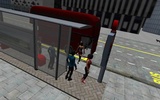 London Bus Parking screenshot 9