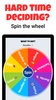 Spin The Wheel screenshot 6