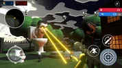 Alphabet Shooter: Survival FPS screenshot 5