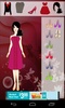 DressUpMaleeka screenshot 5