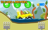 Fun Kids Car Racing Game screenshot 12