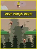 Hop Hop Ninja! screenshot 6