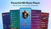 Music player MP3 Player screenshot 8
