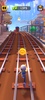 Subway Surfers City screenshot 10