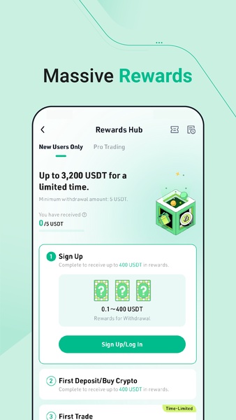 KuCoin - Preview 7