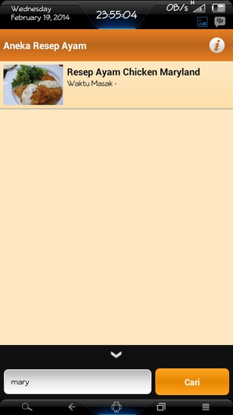 Aneka Resep Ayam - Preview 9