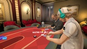 Texas Holdem Poker VR screenshot 1