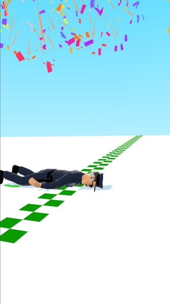 Fail Run - Preview 3