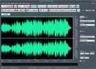 Dexster Audio Editor screenshot 4