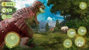 Jungle Dinosaur Simulator 2020 screenshot 3