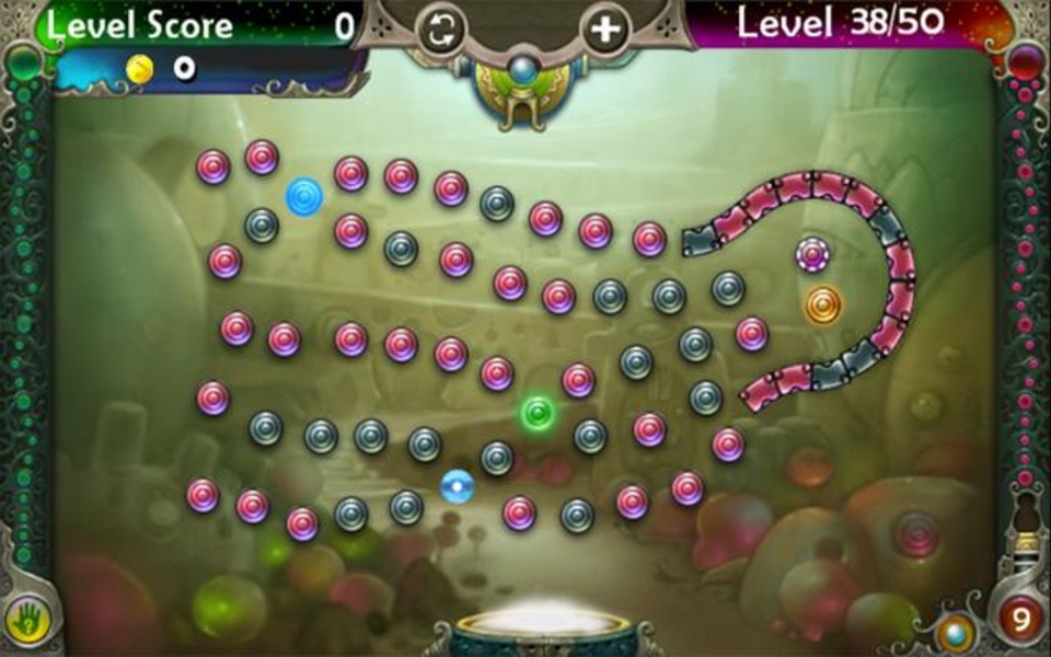 Pegland Deluxe - Preview 1