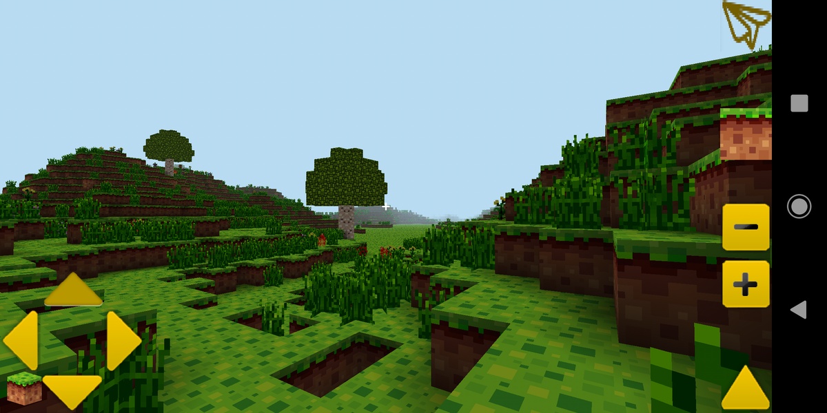 Craftopia - Preview 1