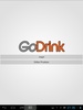 GoDrink screenshot 2