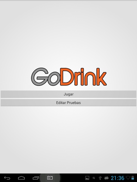 GoDrink - Preview 2
