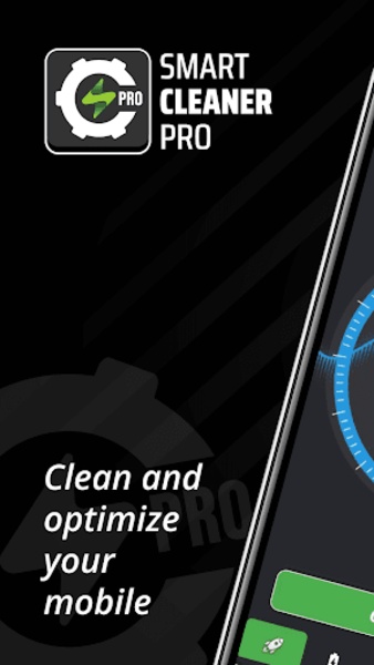 Smart Cleaner Pro - Preview 4