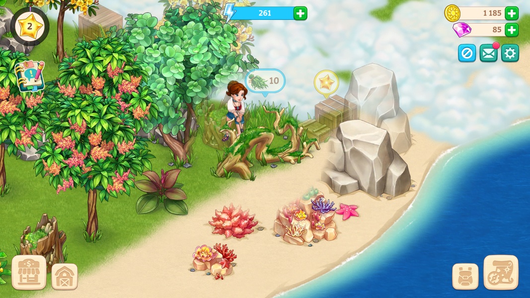 Taonga Island Adventure - Preview 1