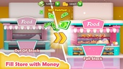Supermarket Cashier Game screenshot 11