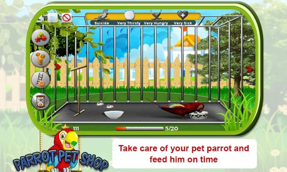Parrot Pet Shop - Preview 11