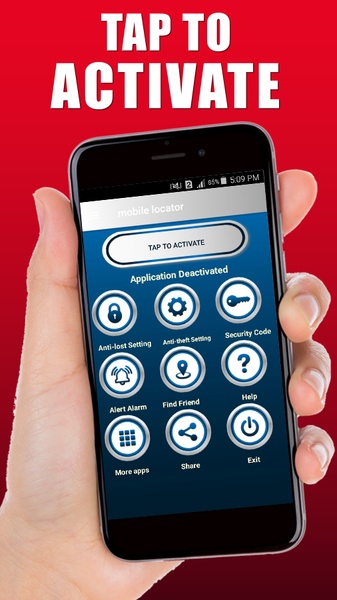Find Friend Location phone tracker - Preview 4