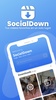 SocialDown: no watermark screenshot 4