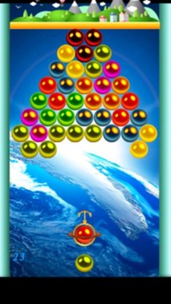 Bubble Shooter Star - Preview 5