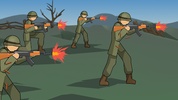 Stickman WW2 screenshot 5