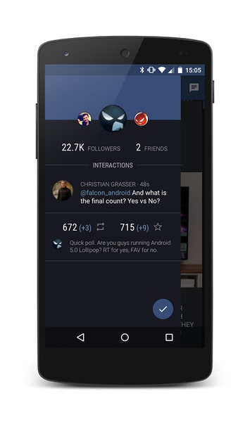 Falcon Pro 3 - Preview 5