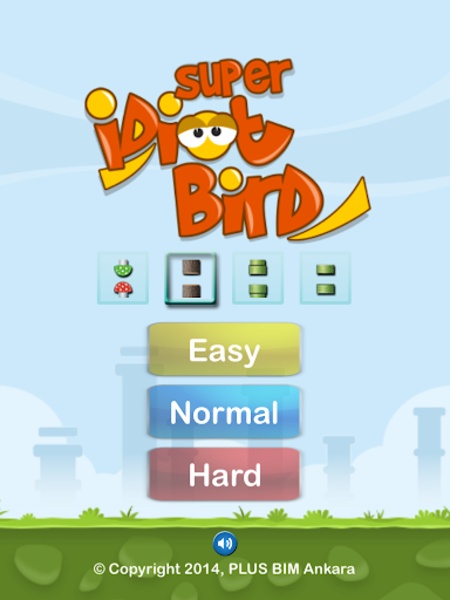 Super idiot Bird - Preview 4