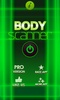 Body Scanner spiritoso screenshot 3