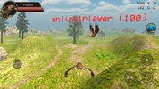 Eagle Bird Simulator Online screenshot 4