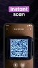 Qr code scanner and reader screenshot 15