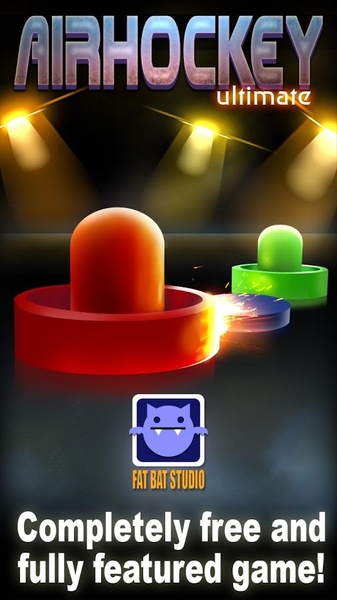 Air Hockey Ultimate - Preview 6