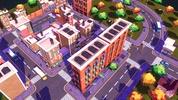 Grand City Cop - Open World screenshot 1